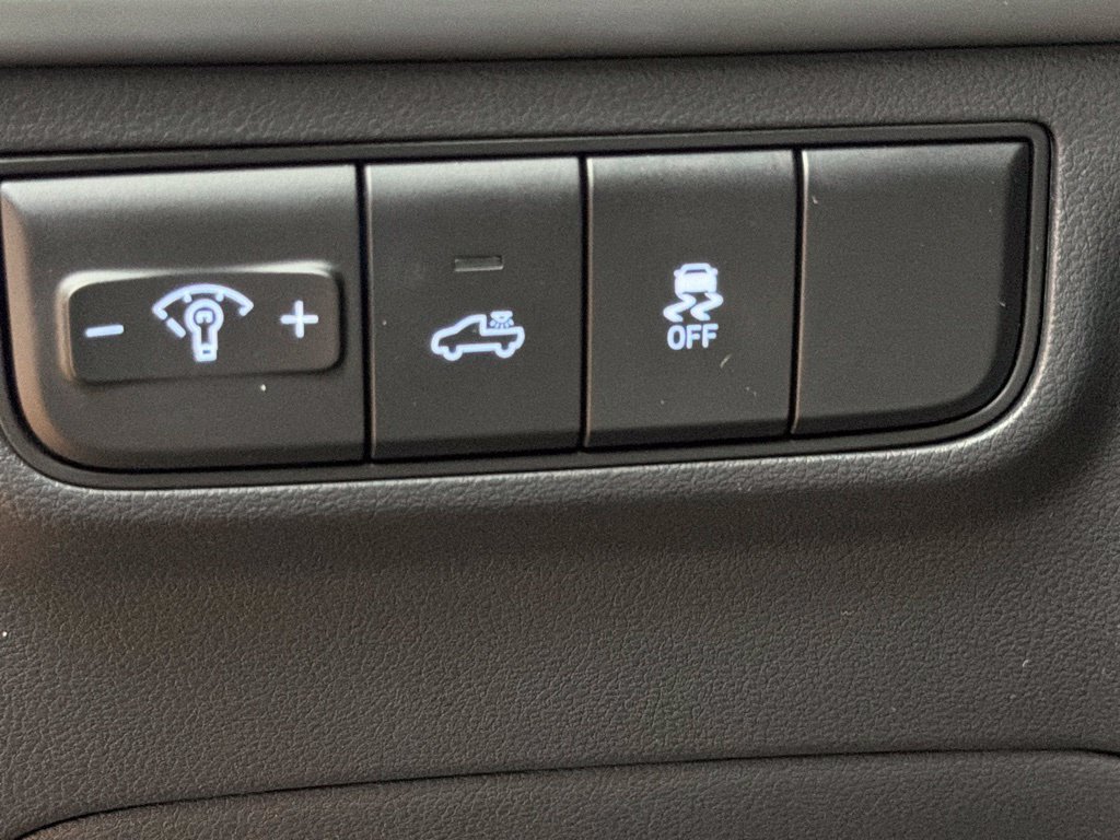 New 2027 Hyundai Santa Cruz SE FWD image 22