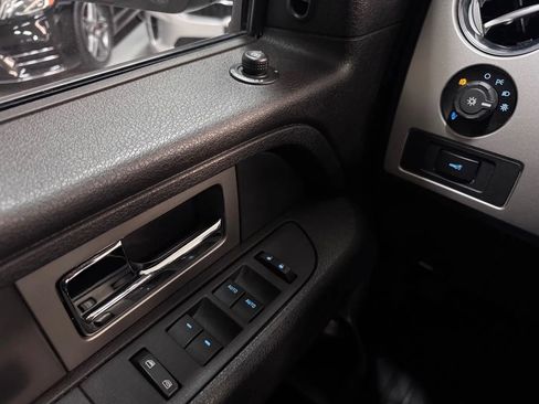 Used 2014 Ford F150 FX2 w/ Equipment Group 402A Luxury image 19
