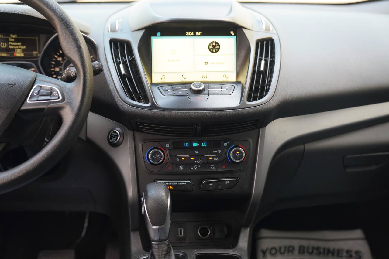 Used 2019 Ford Escape SE AWD/4WD image 29