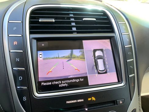 Used 2019 Lincoln Nautilus Black Label FWD image 15