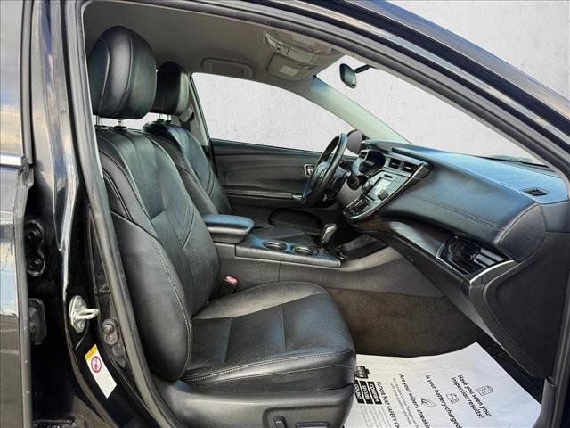 Used 2016 Toyota Avalon XLE FWD image 21