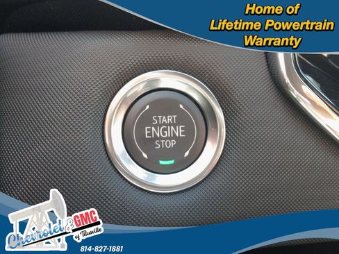 New 2026 Chevrolet Colorado Z71 w/ Technology Package image 20