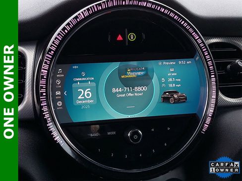 Used 2023 MINI Cooper S image 20