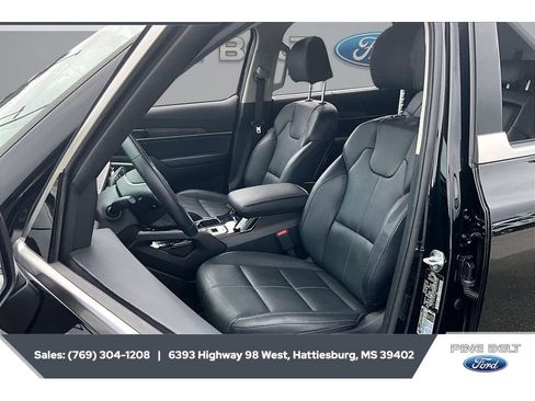Used 2024 Kia Telluride EX FWD image 18
