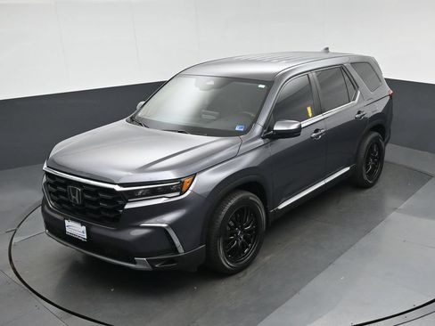 Used 2023 Honda Pilot EX-L image 74