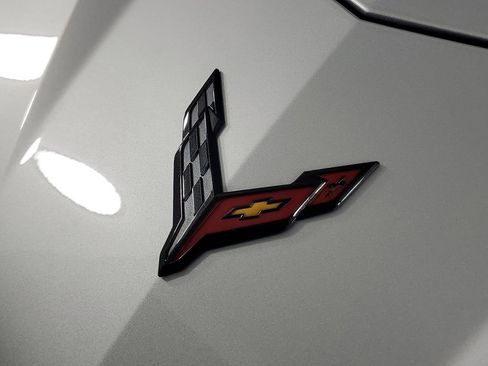 New 2026 Chevrolet Corvette Z06 image 10