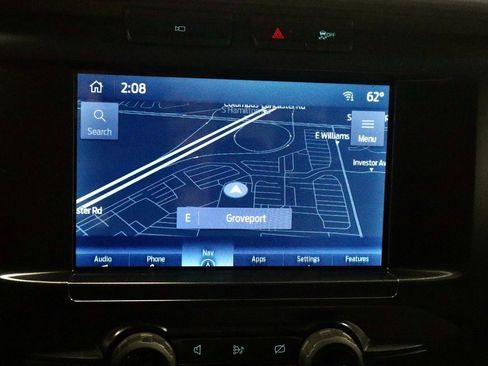 Certified 2022 Ford F150 XLT image 4