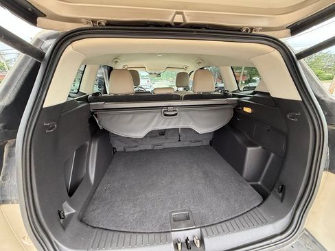 Used 2018 Ford Escape SEL FWD image 26
