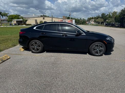 Certified 2024 BMW 228i Gran Coupe FWD image 3