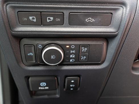 Used 2022 Ford F150 Lariat w/ Equipment Group 502A High image 36