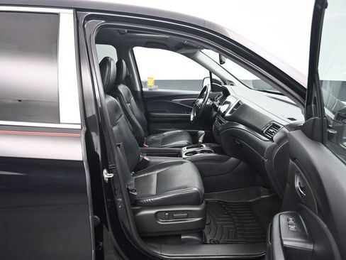Used 2019 Honda Ridgeline RTL-T image 45