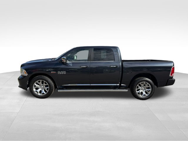 Used 2016 RAM 1500 Limited AWD/4WD image 6