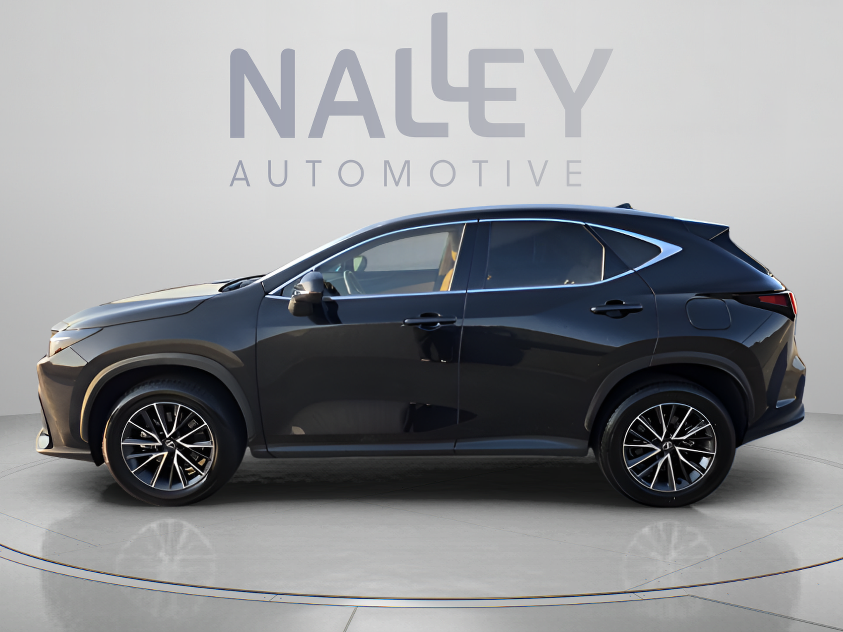Used 2026 Lexus NX 350 AWD w/ Cold Area Package image 2