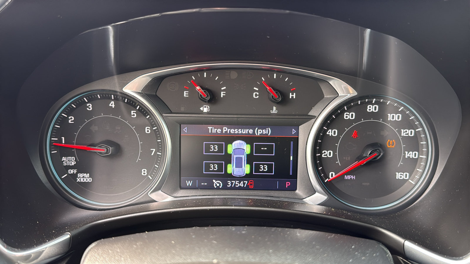 Used 2019 Chevrolet Equinox Premier AWD/4WD image 18