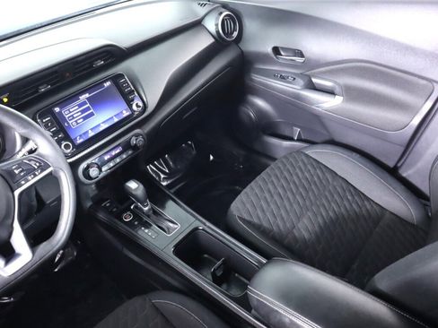 Used 2021 Nissan Kicks SV w/ Exterior Package FWD image 30