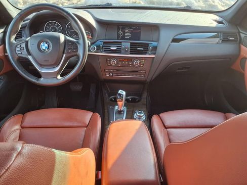Used 2012 BMW X3 xDrive28i image 13