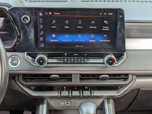 Used 2023 Chevrolet Colorado LT image 26