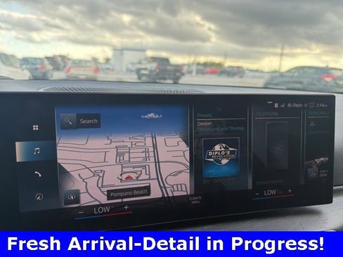 Used 2023 BMW 330e w/ M Sport Package image 6