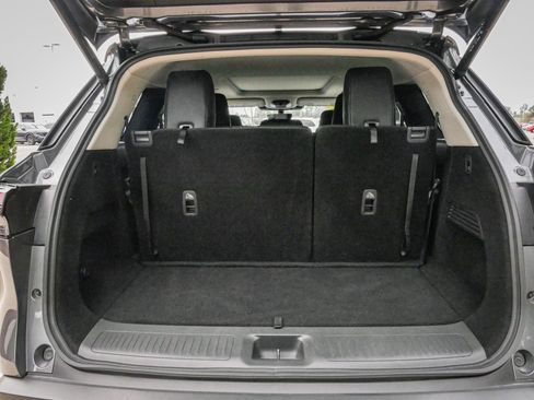 Used 2025 INFINITI QX60 Luxe image 33