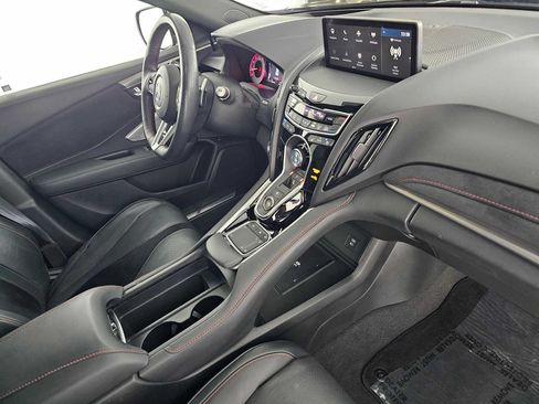Used 2023 Acura RDX w/ Advance Package AWD/4WD image 11
