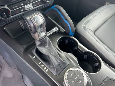 Used 2022 Ford Bronco Black Diamond AWD/4WD image 18
