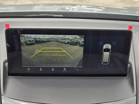 Certified 2025 Acura RDX w/ Technology Package image 18