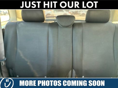 Used 2006 Suzuki Aerio SX FWD image 13