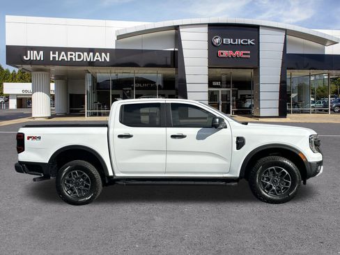 Used 2025 Ford Ranger XLT image 8