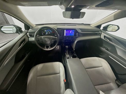 Certified 2025 Toyota Camry LE image 20