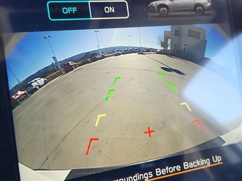 Used 2024 Subaru Outback Premium image 19