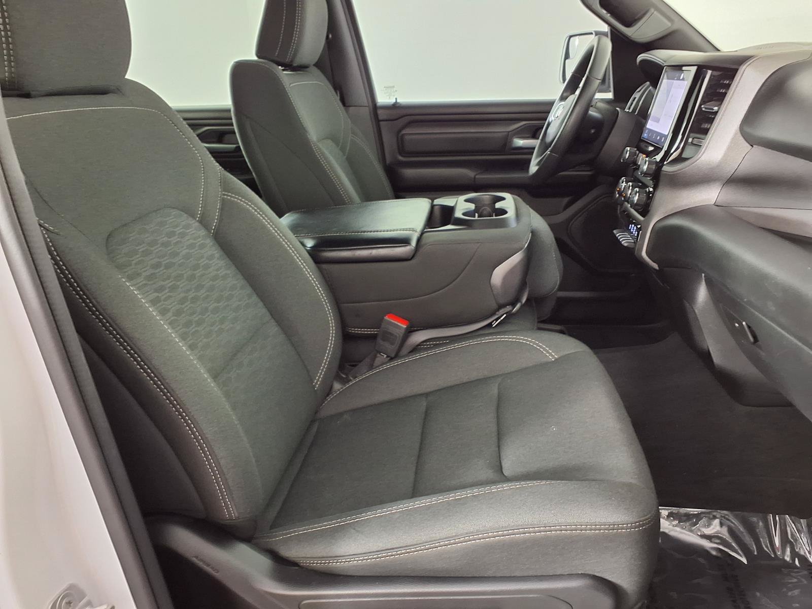 Used 2025 RAM 1500 Tradesman RWD image 9