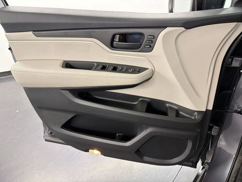 New 2026 Honda Odyssey EX-L image 12