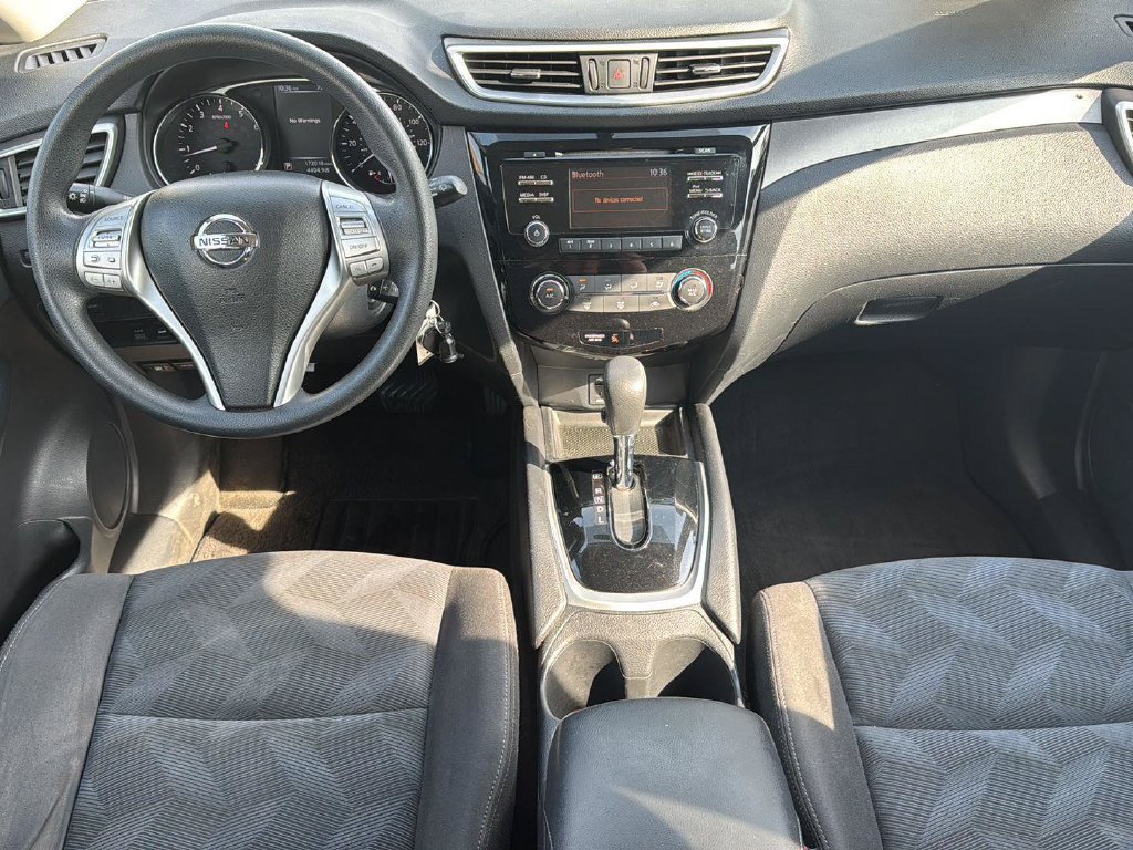 Used 2015 Nissan Rogue S AWD/4WD image 22