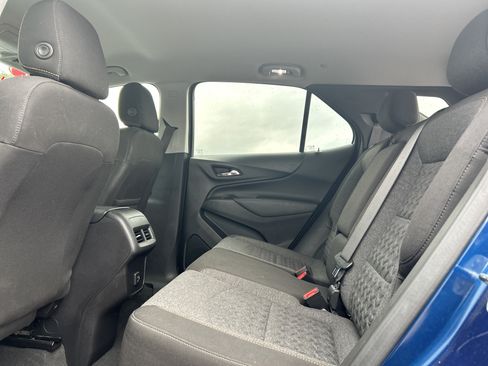 Used 2022 Chevrolet Equinox LT AWD/4WD image 20