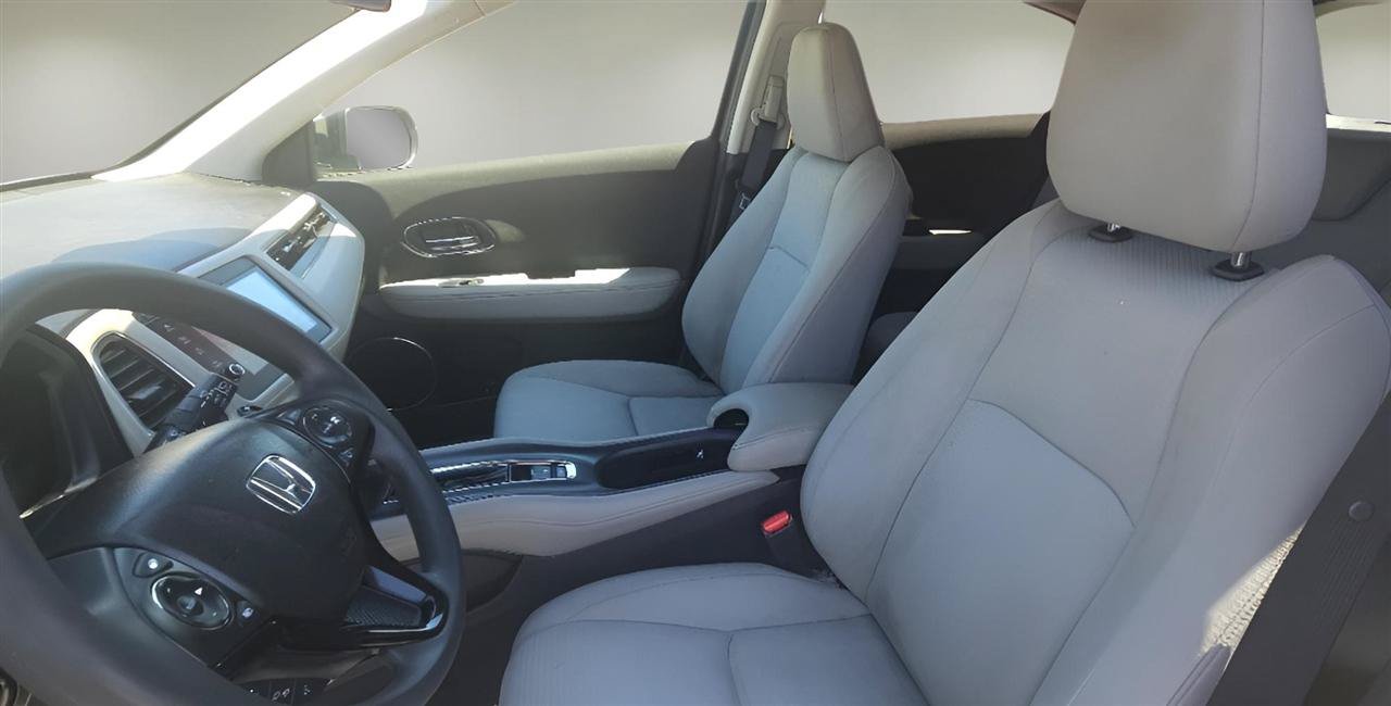 Used 2019 Honda HR-V EX image 11