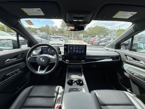 Used 2024 Honda Prologue Elite image 26