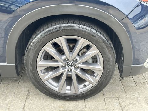 Used 2023 MAZDA CX-9 Grand Touring image 19