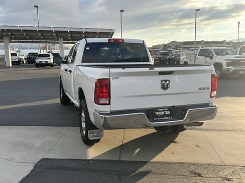 Used 2019 RAM 1500 Tradesman w/ Popular Equipment Group image 27