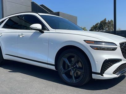 New 2026 Genesis GV70 3.5T Sport Prestige