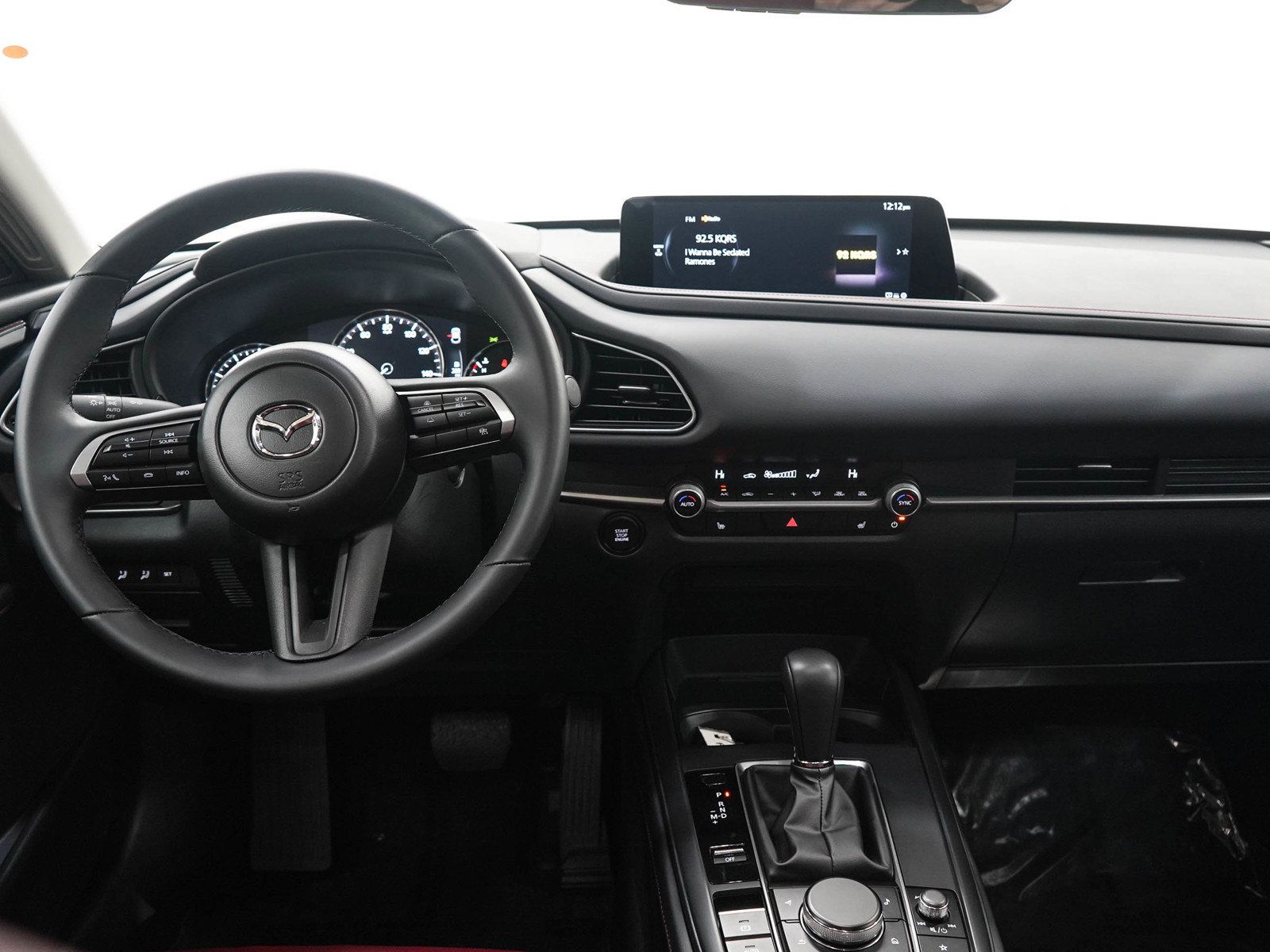 Certified 2026 MAZDA CX-30 AWD 2.5 S image 15