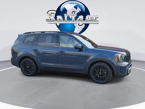 Used 2024 Kia Telluride SX Prestige X-Pro image 2