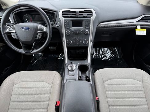 Used 2020 Ford Fusion S image 13