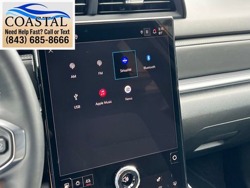 Used 2026 GMC Terrain Elevation FWD image 30