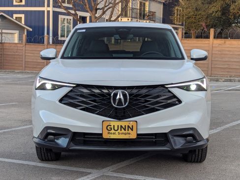 New 2026 Acura ADX FWD image 10