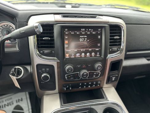 Used 2017 RAM 2500 Laramie AWD/4WD image 18