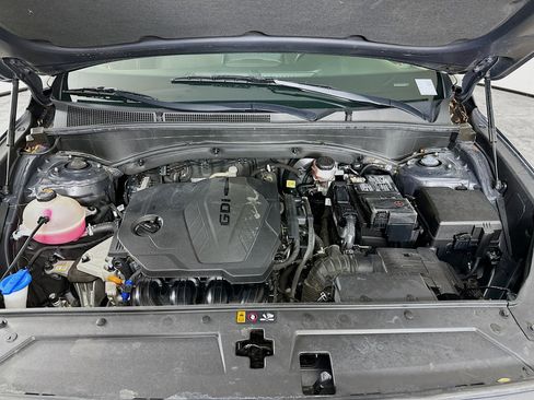 Used 2023 Hyundai Santa Fe SEL image 34