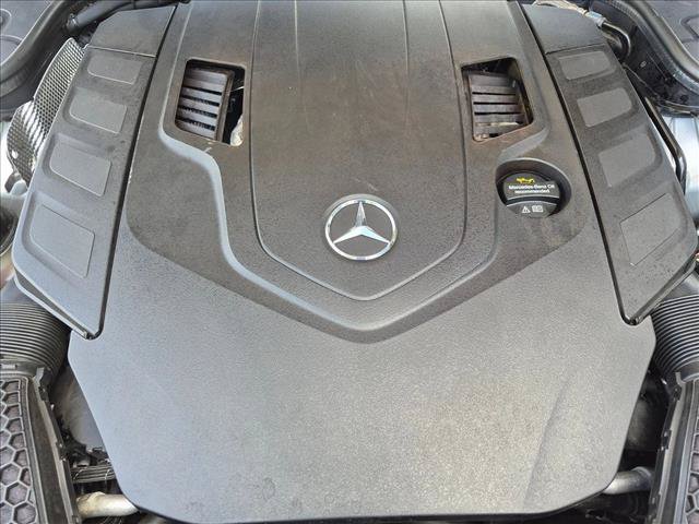 Used 2019 Mercedes-Benz S 560 Sedan image 17