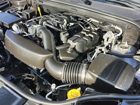 Used 2026 Dodge Durango GT w/ Mopar All Weather Package image 31