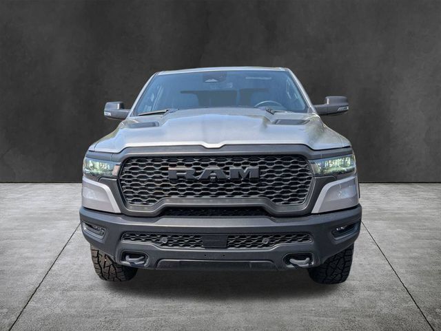 Used 2025 RAM 1500 Rebel w/ Rebel Level 1 Equipment Group AWD/4WD image 10