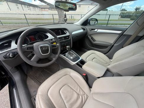 Used 2011 Audi A4 2.0T Premium Plus FWD image 11